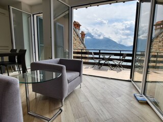 Apartment San Siro Features 30