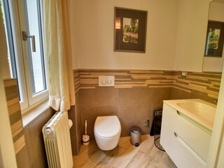 Apartment San Siro Features 31