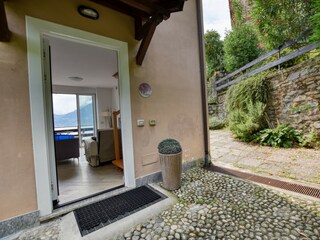 Apartment San Siro Outdoor Recording 4