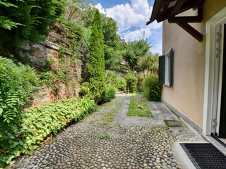 Apartment San Siro Outdoor Recording 5