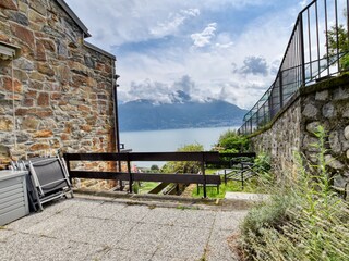 Apartment San Siro Outdoor Recording 6