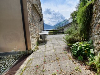 Apartment San Siro Außenaufnahme 8