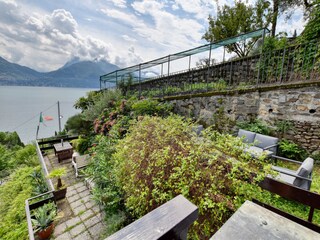 Apartment San Siro Außenaufnahme 9
