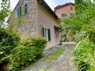 Apartment San Siro Außenaufnahme 10