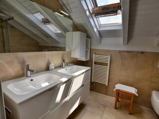 Apartment San Siro Features 32