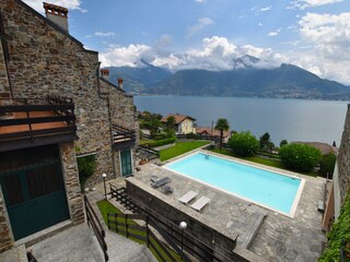 Apartment San Siro Außenaufnahme 12