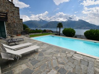 Apartment San Siro Outdoor Recording 12