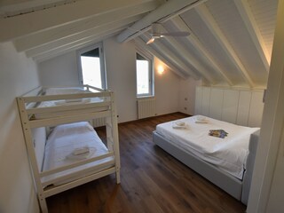 Apartment San Siro Features 14