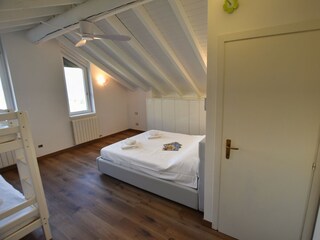 Apartment San Siro Features 15