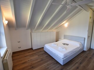 Apartment San Siro Features 17