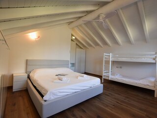 Apartment San Siro Features 18