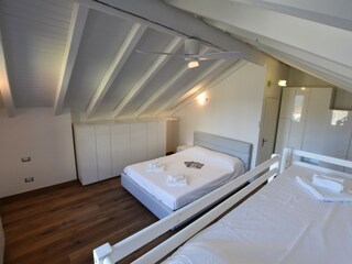 Apartment San Siro Features 19