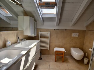 Apartment San Siro Features 32