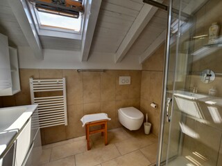 Apartment San Siro Features 34