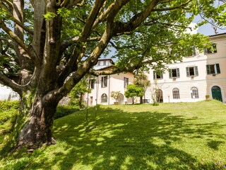 Apartment Menaggio Außenaufnahme 1