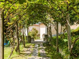 Apartment Menaggio Außenaufnahme 2