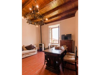 Apartment Menaggio Ausstattung 8