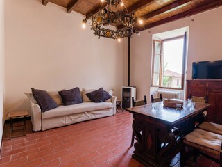 Apartment Menaggio Ausstattung 9