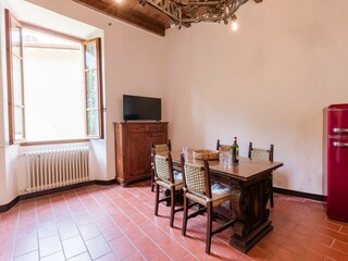 Apartment Menaggio Ausstattung 10