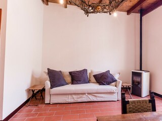 Apartment Menaggio Ausstattung 11