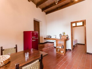 Apartment Menaggio Ausstattung 12