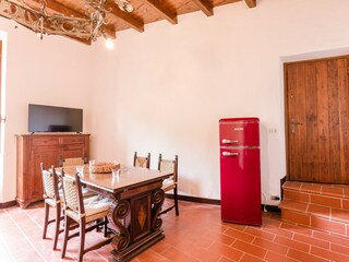 Apartment Menaggio Ausstattung 13