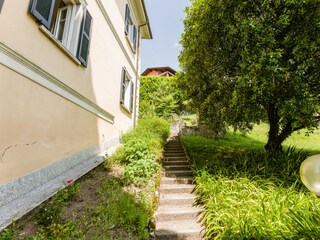 Apartment Menaggio Außenaufnahme 3