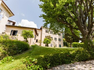 Apartment Menaggio Außenaufnahme 4