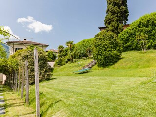 Apartment Menaggio Umgebung 25