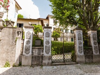 Apartment Menaggio Außenaufnahme 5