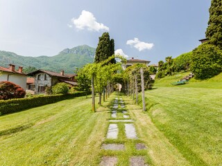 Apartment Menaggio Umgebung 27