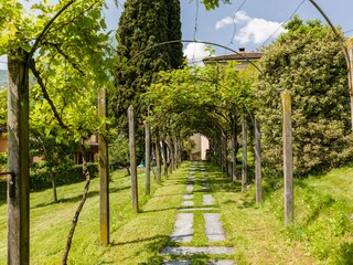 Apartment Menaggio Umgebung 30