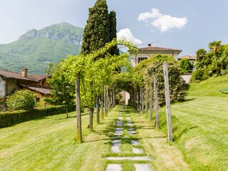 Apartment Menaggio Umgebung 32