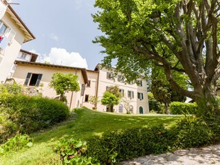 Apartment Menaggio Außenaufnahme 6