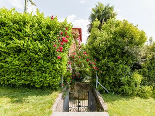 Apartment Menaggio Außenaufnahme 7