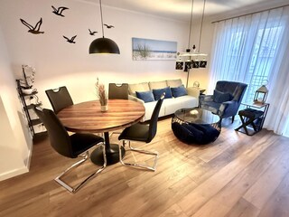 Ferienwohnung Binz  13