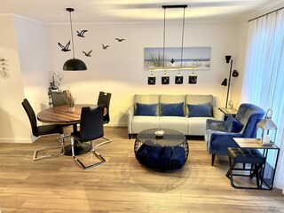 Ferienwohnung Binz  14