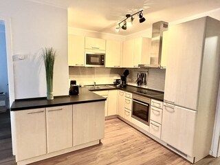 Ferienwohnung Binz  16