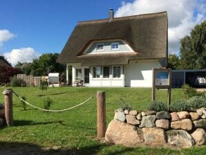 Vakantiehuis Villa Darß