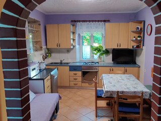 Apartment Veli Losinj  6