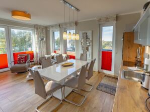 Residenz Seeterrassen | Wohnung 09