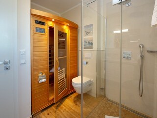 Badezimmer 1