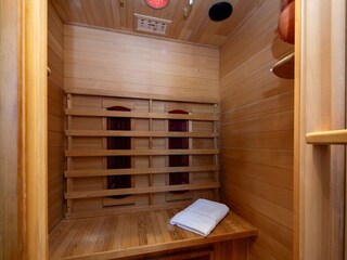 IR-Sauna