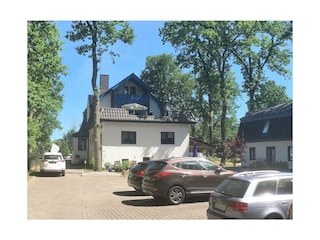 Holiday apartment Klütz Outdoor Recording 2