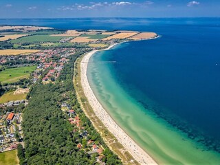 Luftbild Boltenhagen