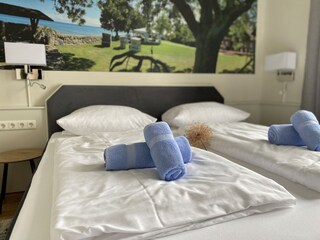 Holiday apartment Klütz Features 8