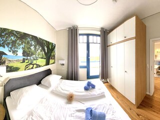 Holiday apartment Klütz Features 9