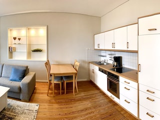 Holiday apartment Klütz Features 7