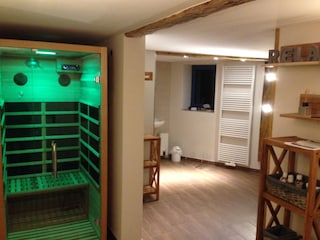 Holiday apartment Klütz Features 12