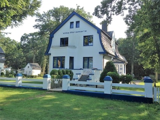 Holiday apartment Klütz Outdoor Recording 5